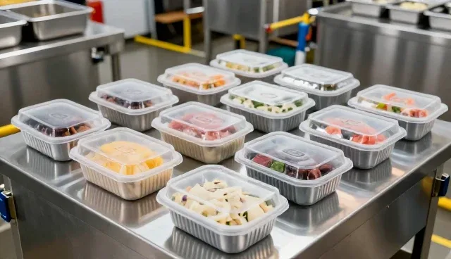 餐饮食品处理中的常见误区与应对策略
